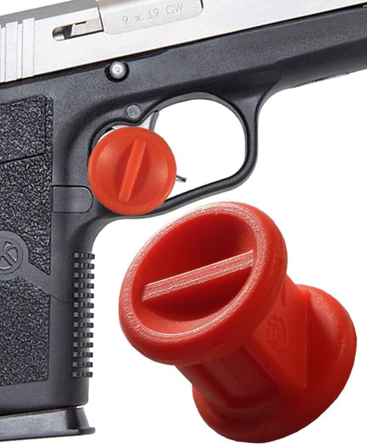 Adjustable Micro Trigger Stops Holster Fits All Kahr Models Except P380 s18