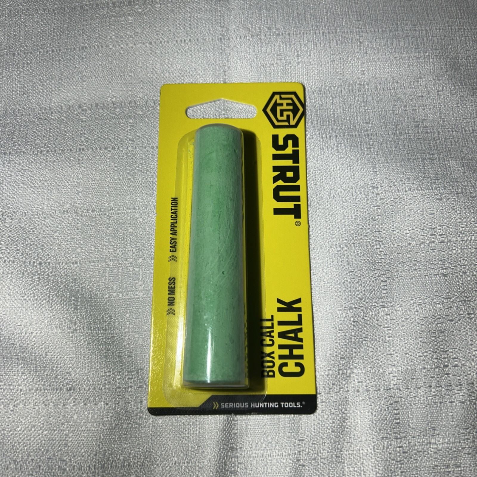 HS Strut Turkey Carry Sling & Box Call Chalk