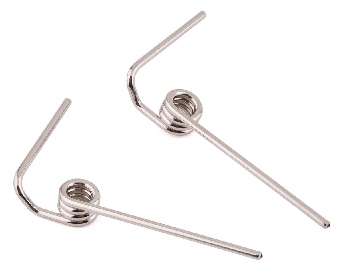 REDS Exhaust Pipe Holder Springs (2) [REDENAC0002]