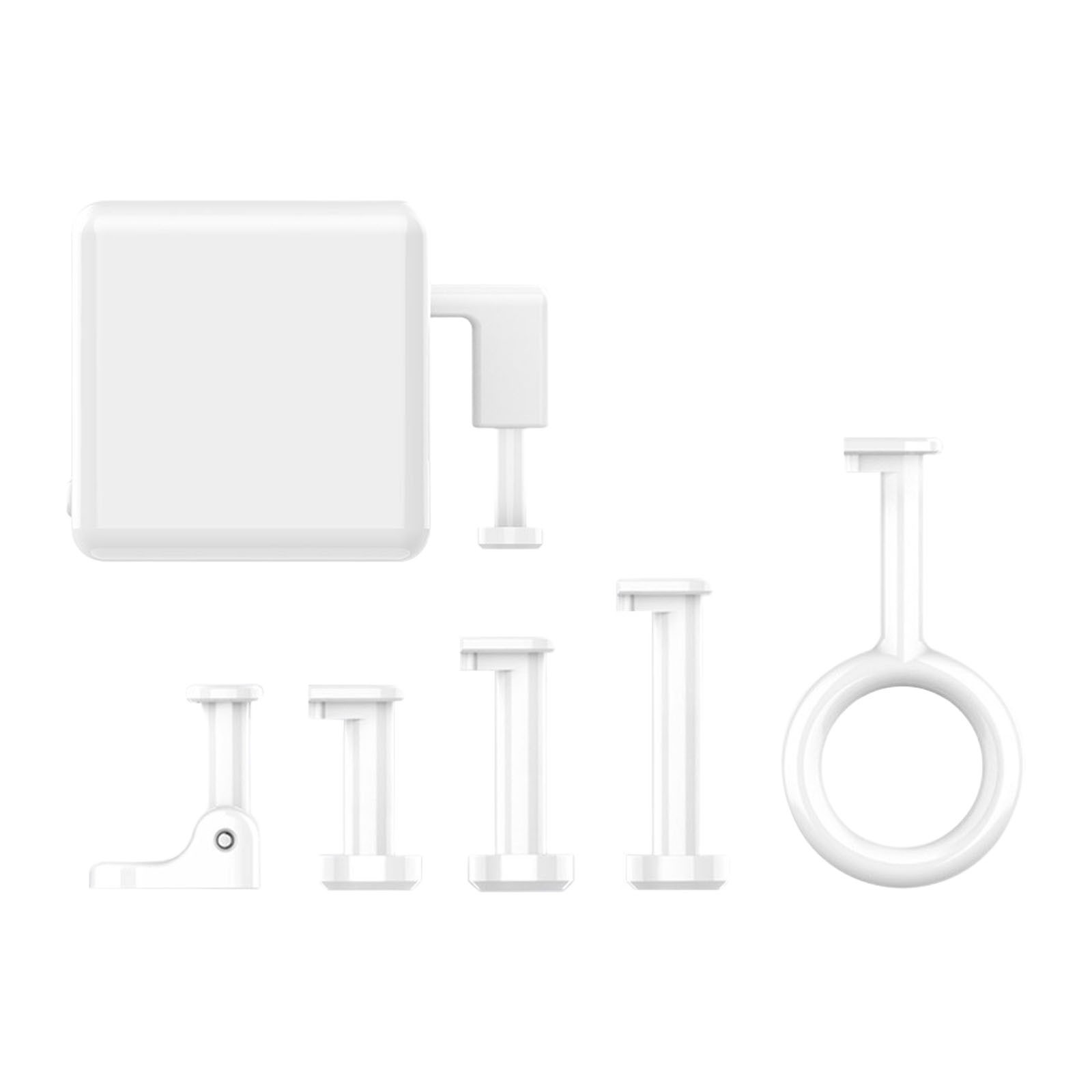 Finger Robot Kit For Button Actuators For Smart Switch Pusher Accessory Kit 5pcs