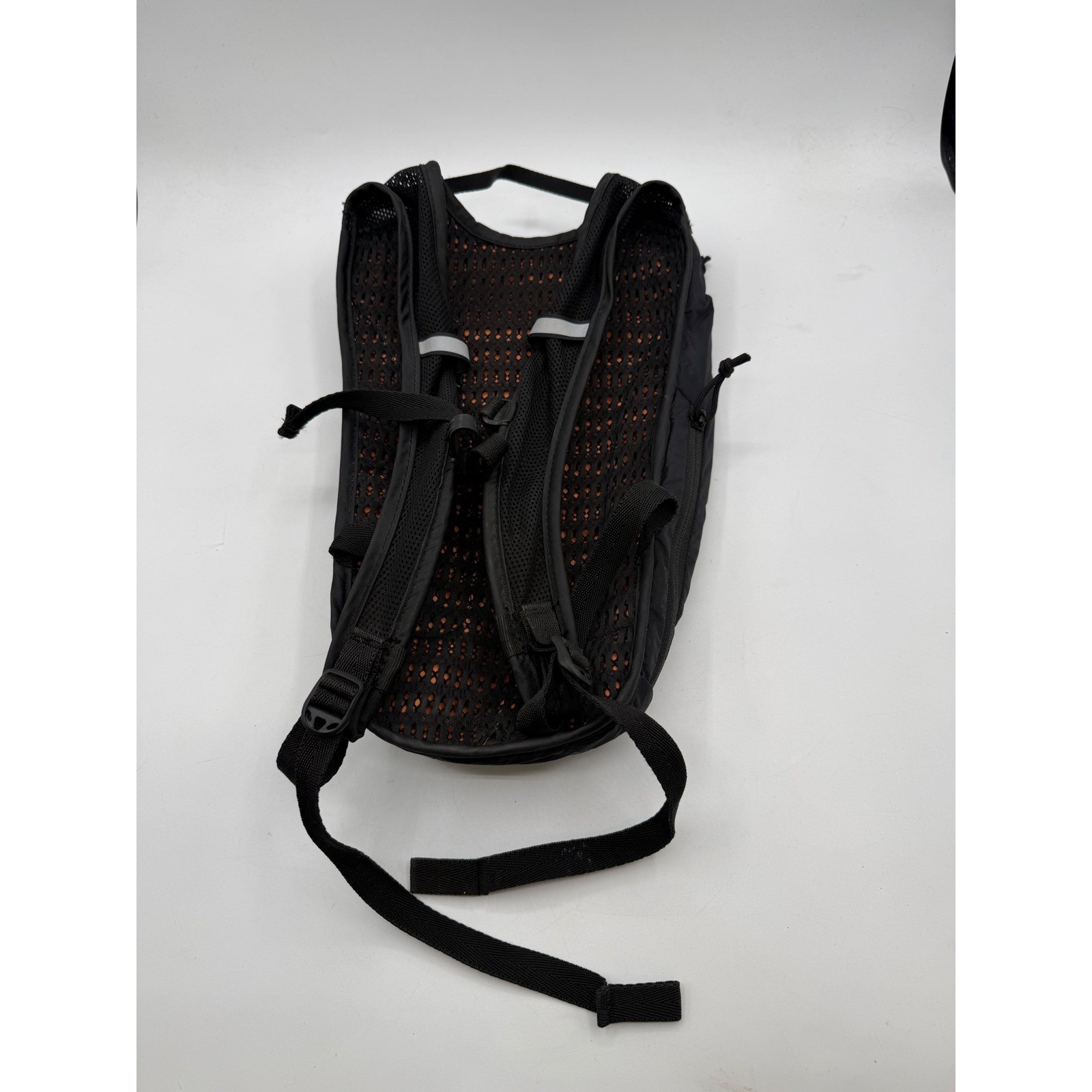 CamelBak HydroBak Hydration Pack Backpack Black Reflective Cycling Running
