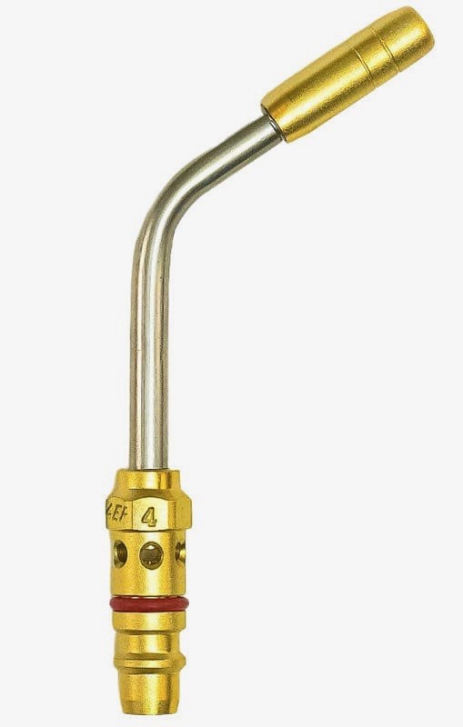 Air Acetylene Torch Tip - High Temperature