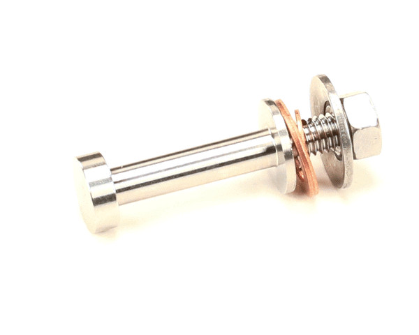 87.01.174 Rational Retrofit Kit Screw Pin Straight D6X30 Genuine OEM