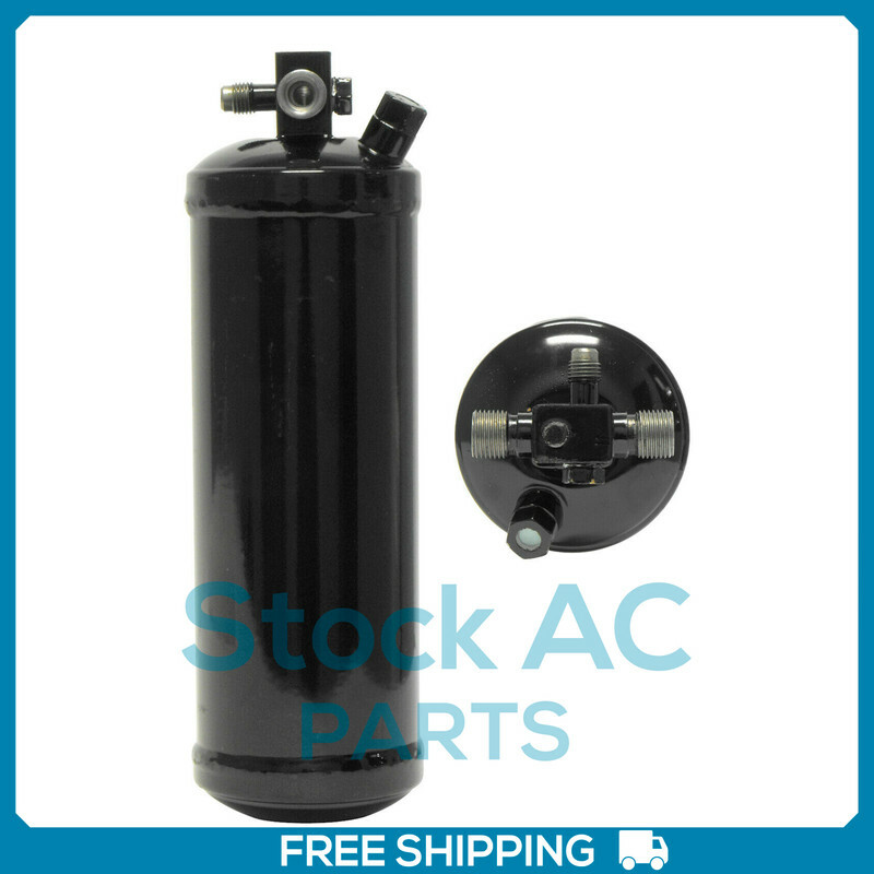 New A/C Receiver Drier for WESTERN STAR 4800, 4900, 5800.. - OE# K251563 QU