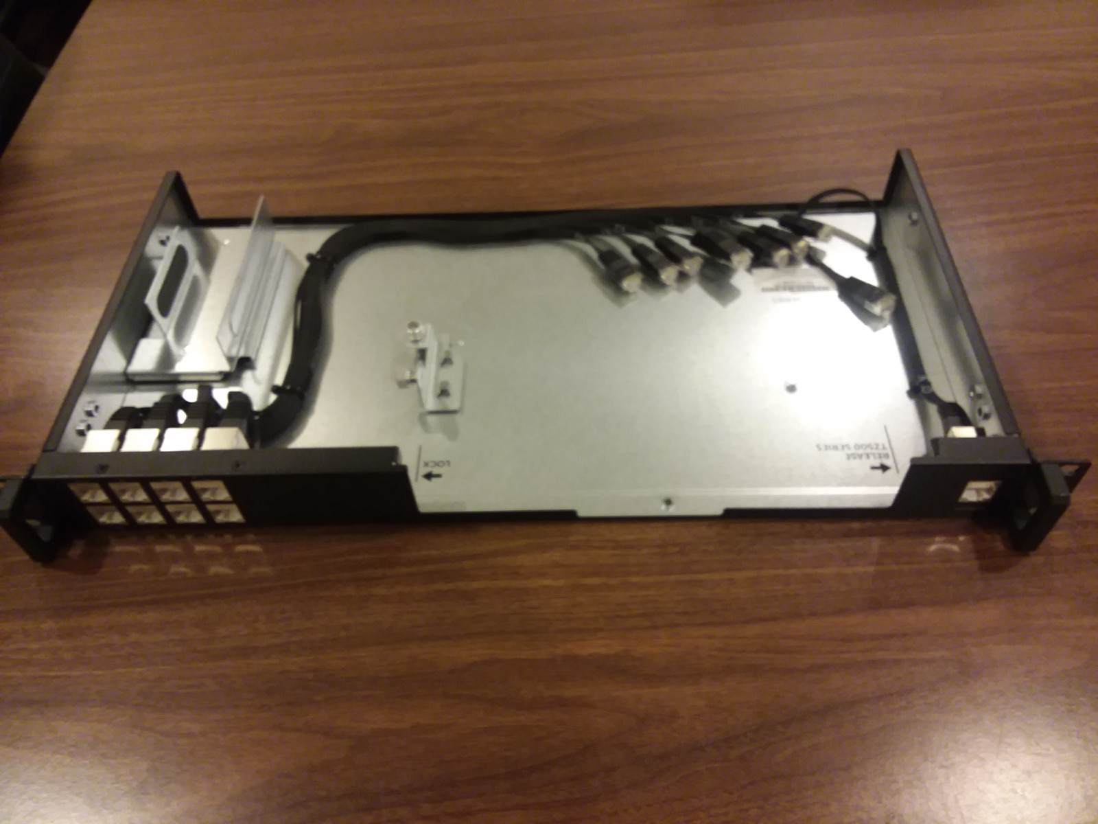 SonicWALL TZ500 TZ 500 Rack Mount Kit