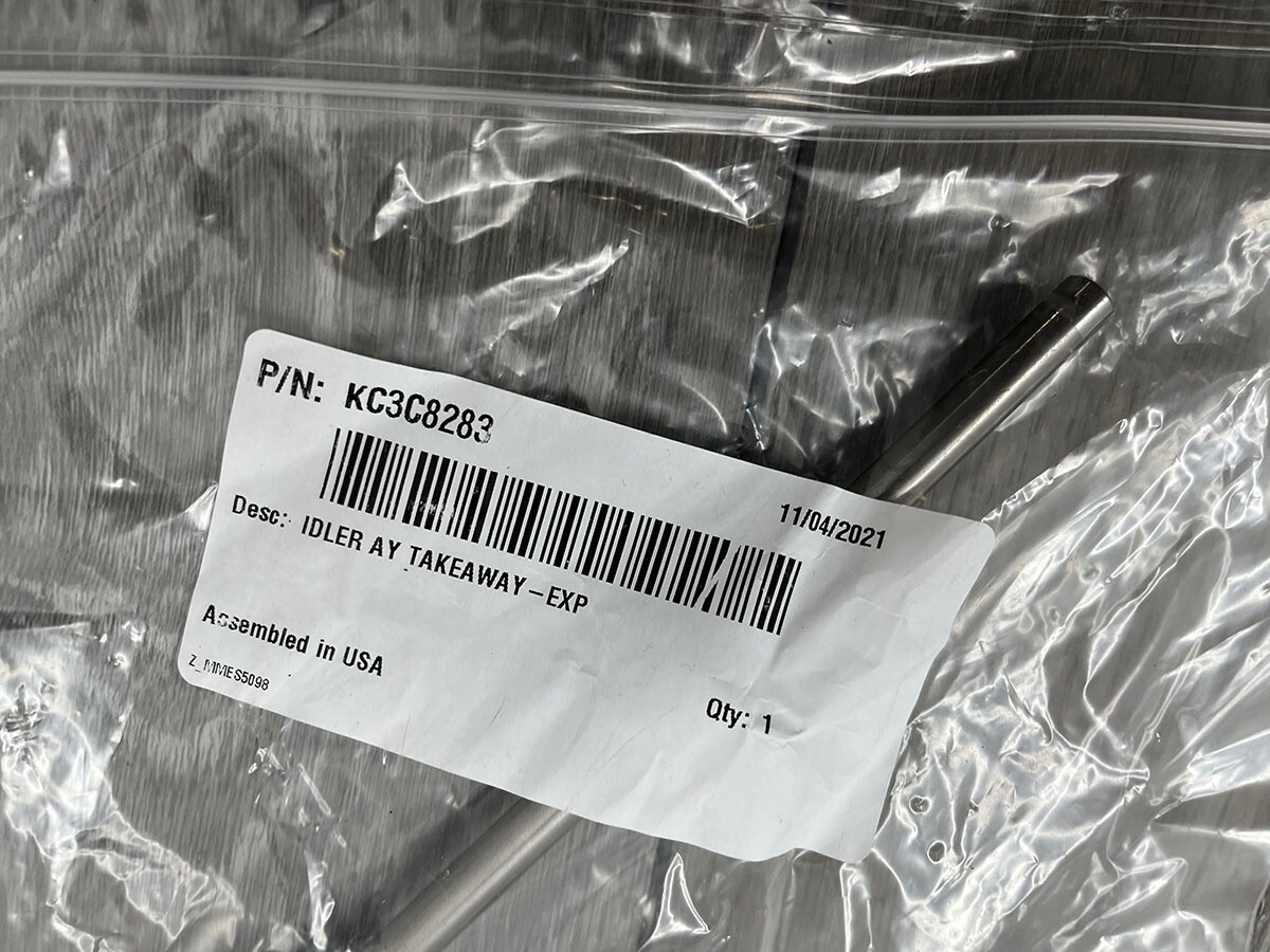 KC3C8283 Idler AY Takeaway-EXP