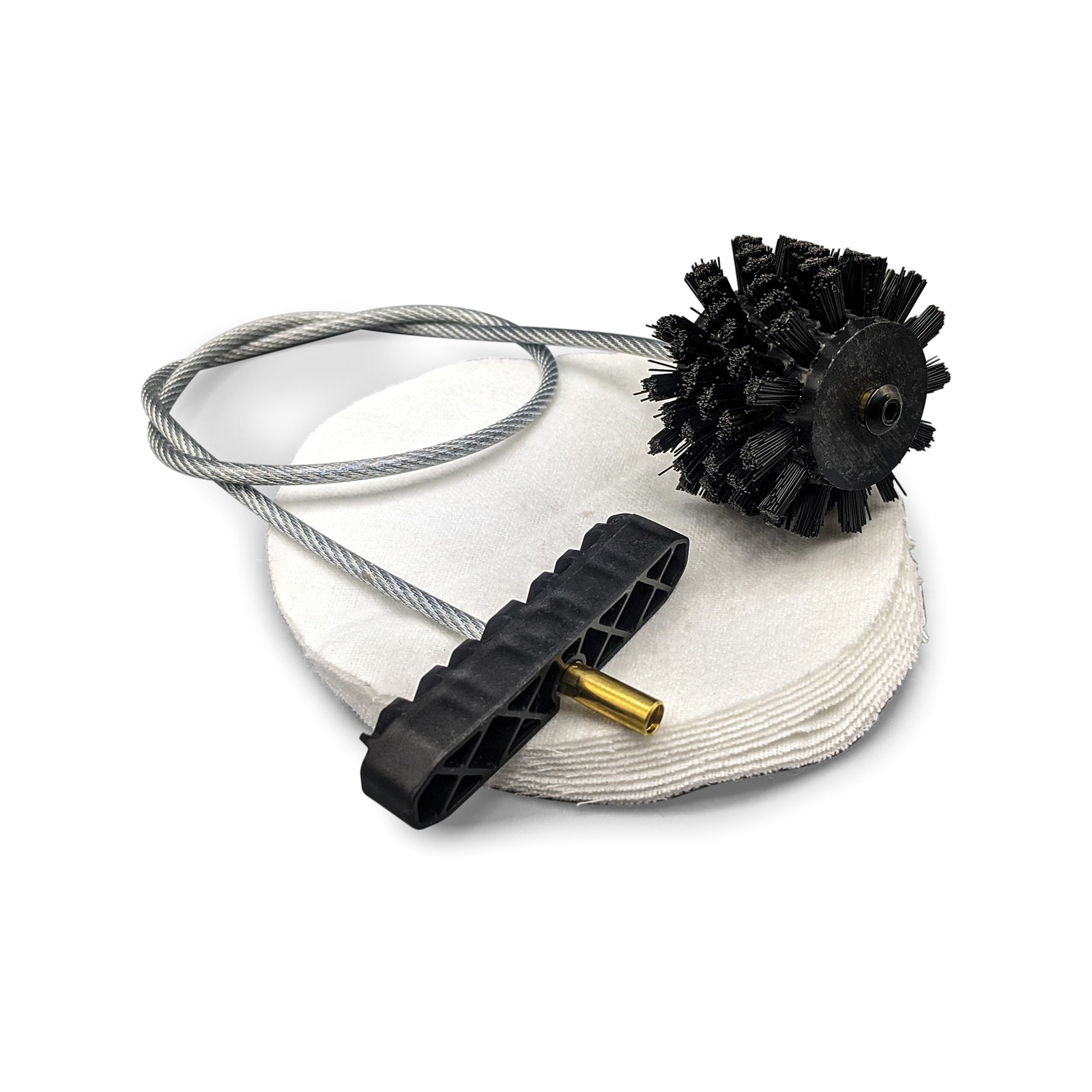 Otis Technology 37mm/40mm Less Lethal Cleaning Kit w/o Soft Case, : LFG-3740