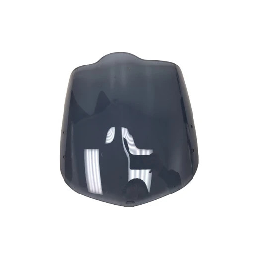 Buell Lightning Kick Ash windscreen  xb12s xb12ss