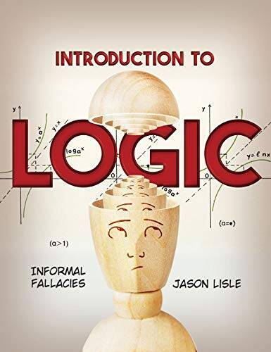 Introduction to Logic - Paperback By Jason Lisle - GOOD