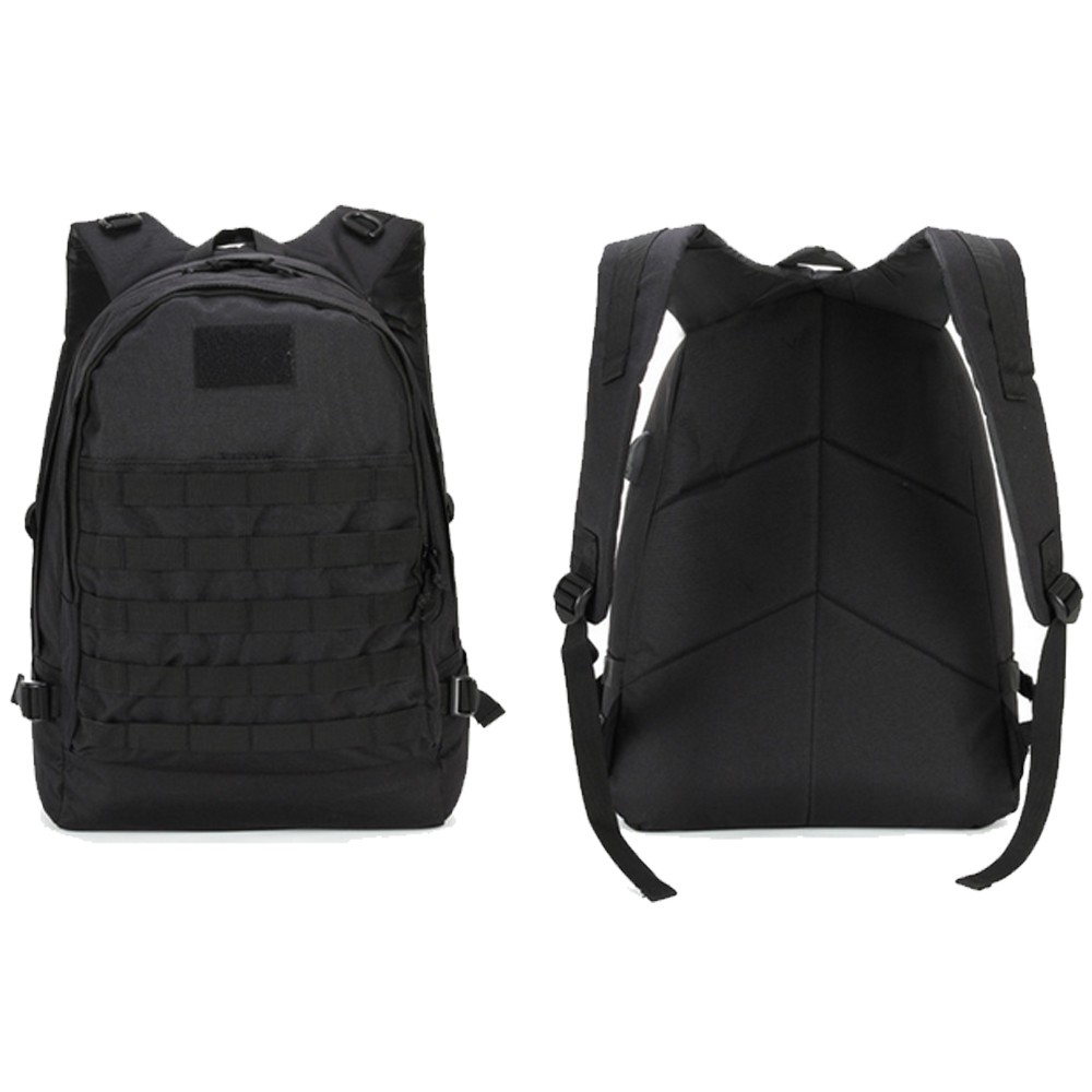 Tactical Backpack Multi-function Unisex Army Camping Daypack for Travel Hiking