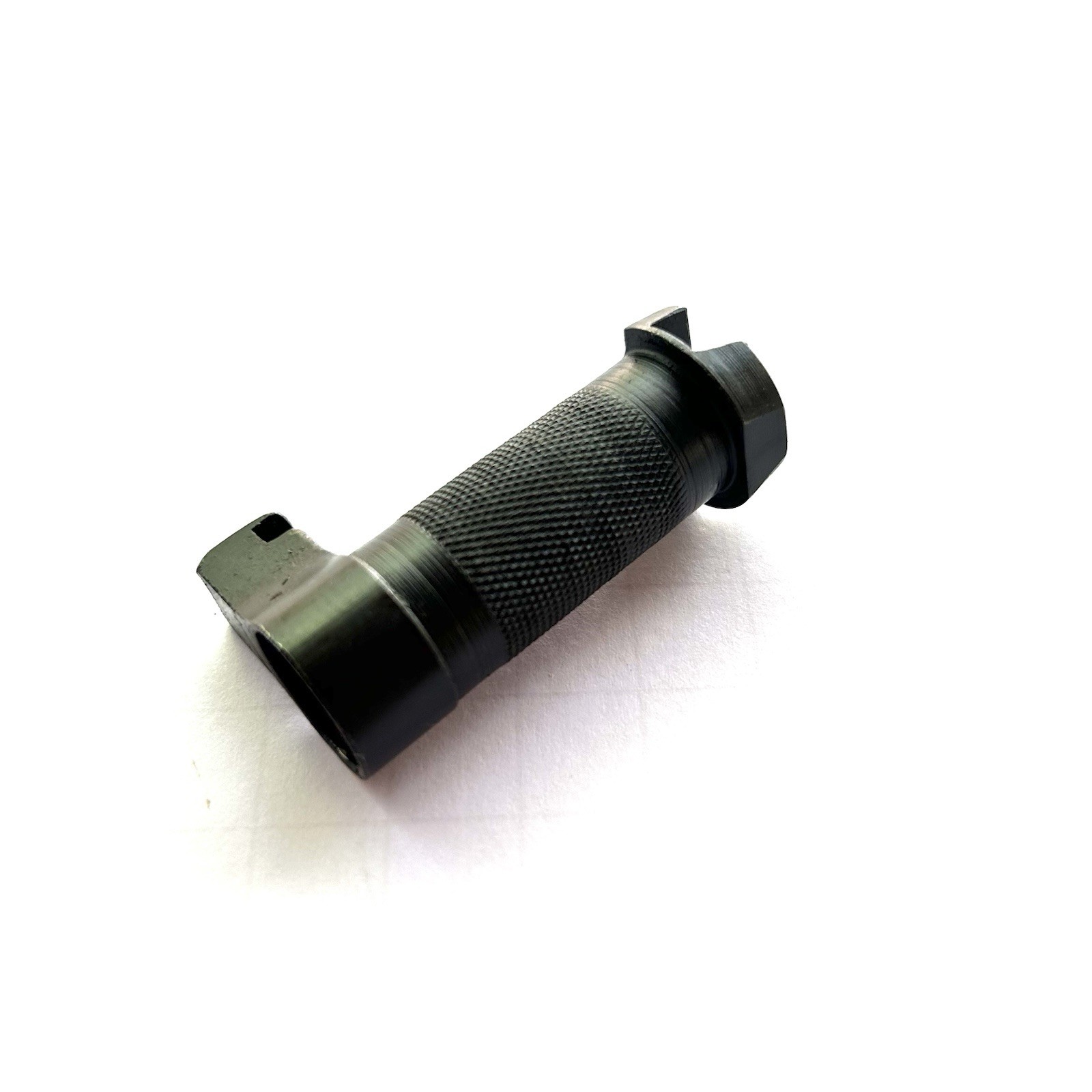 Yugo SKS Blade Bayonet Locking Collar Handle New Unissued Zastava Surplus