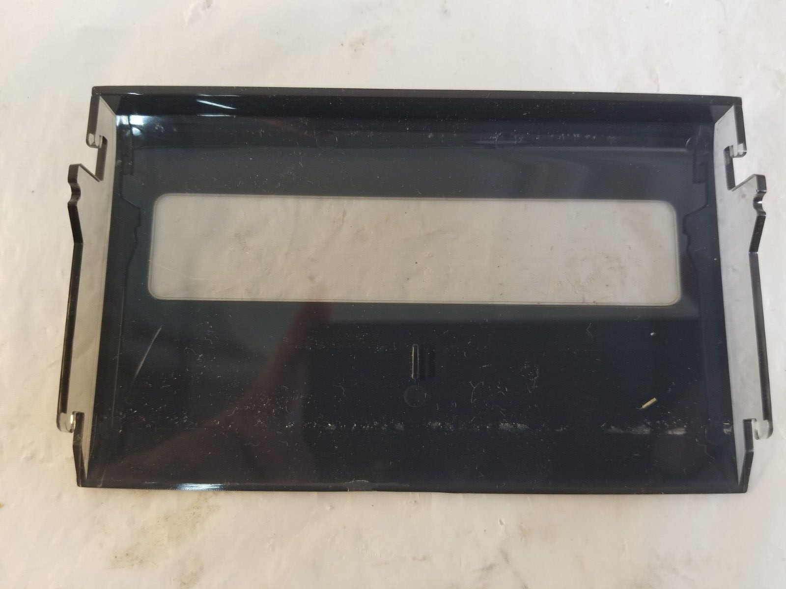JVC TD-W315 Tape Deck DOOR B