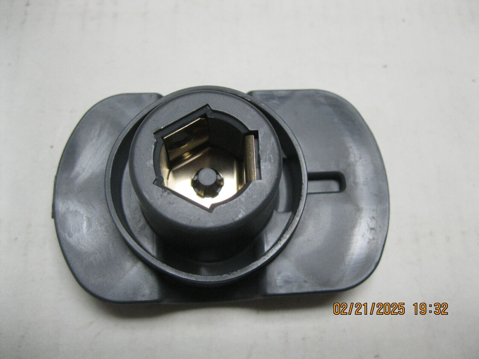 Distributor Rotor Standard JR109