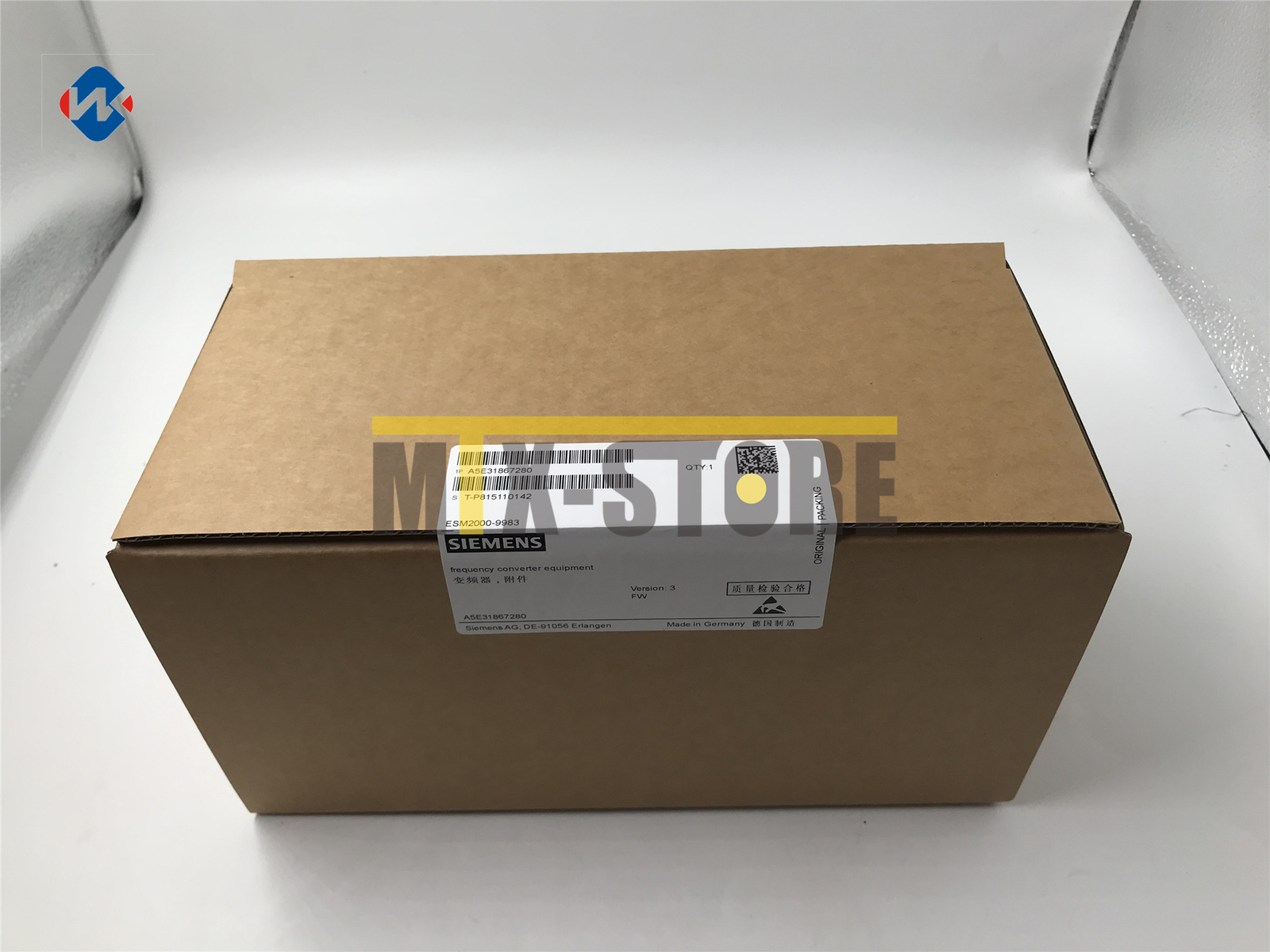1pcs  ESM2000-9983 brand new ones with in box