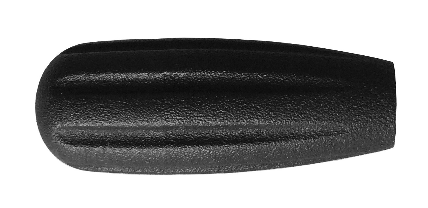 Plastic Oval Shaped Chair Mechanism Handle - ECP-S4358-2