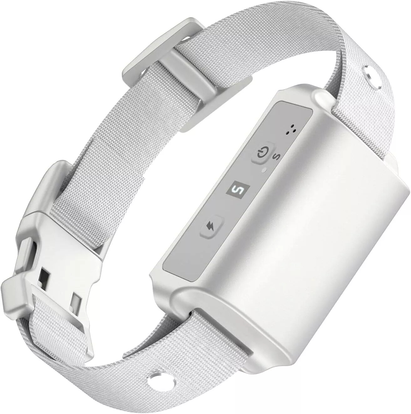 Automatic Anti Bark Barking Dog Shock Control COLLAR Device Small Medium Large