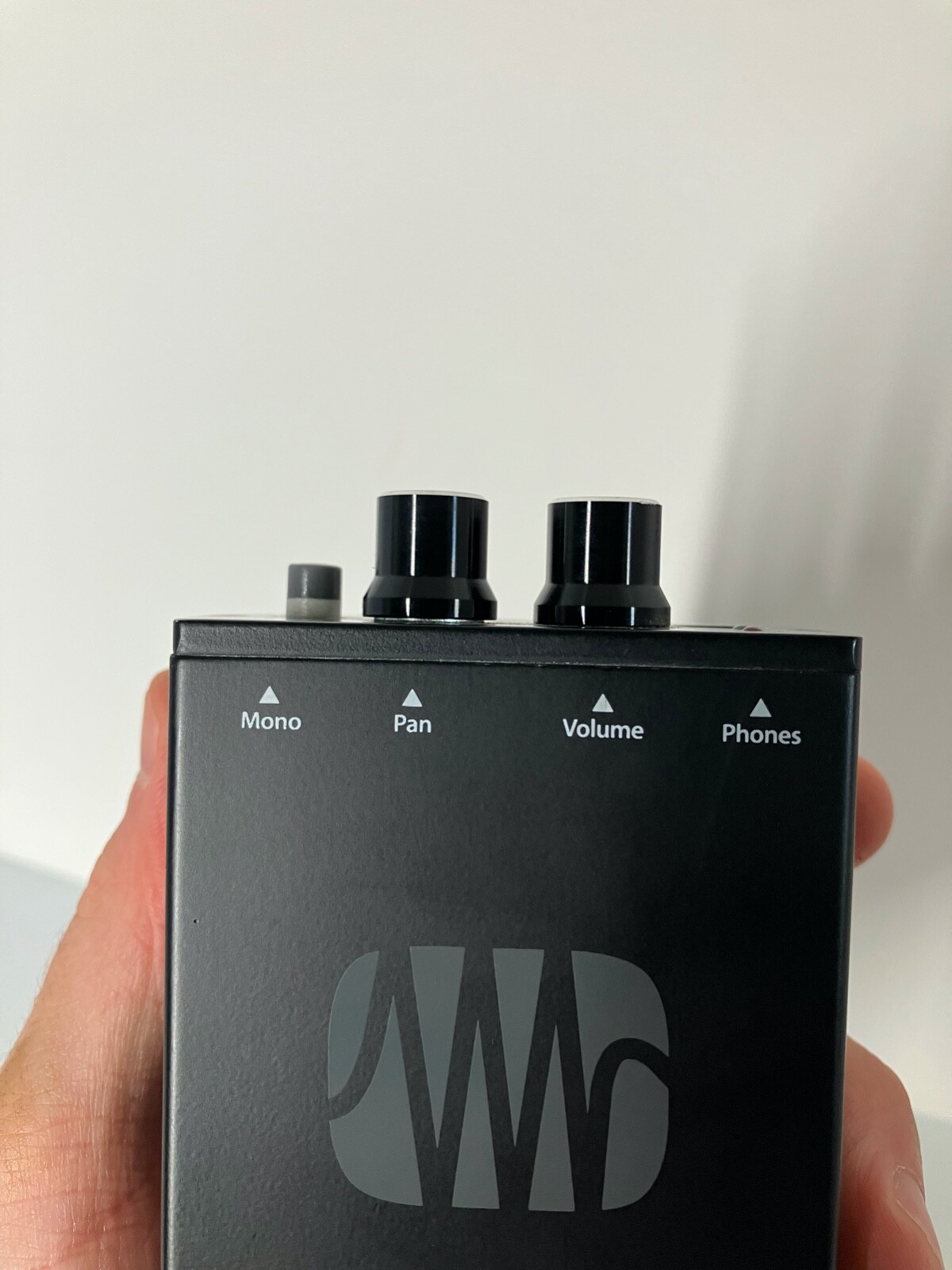 PreSonus HP2 Personal Headphone Amplifier Tested