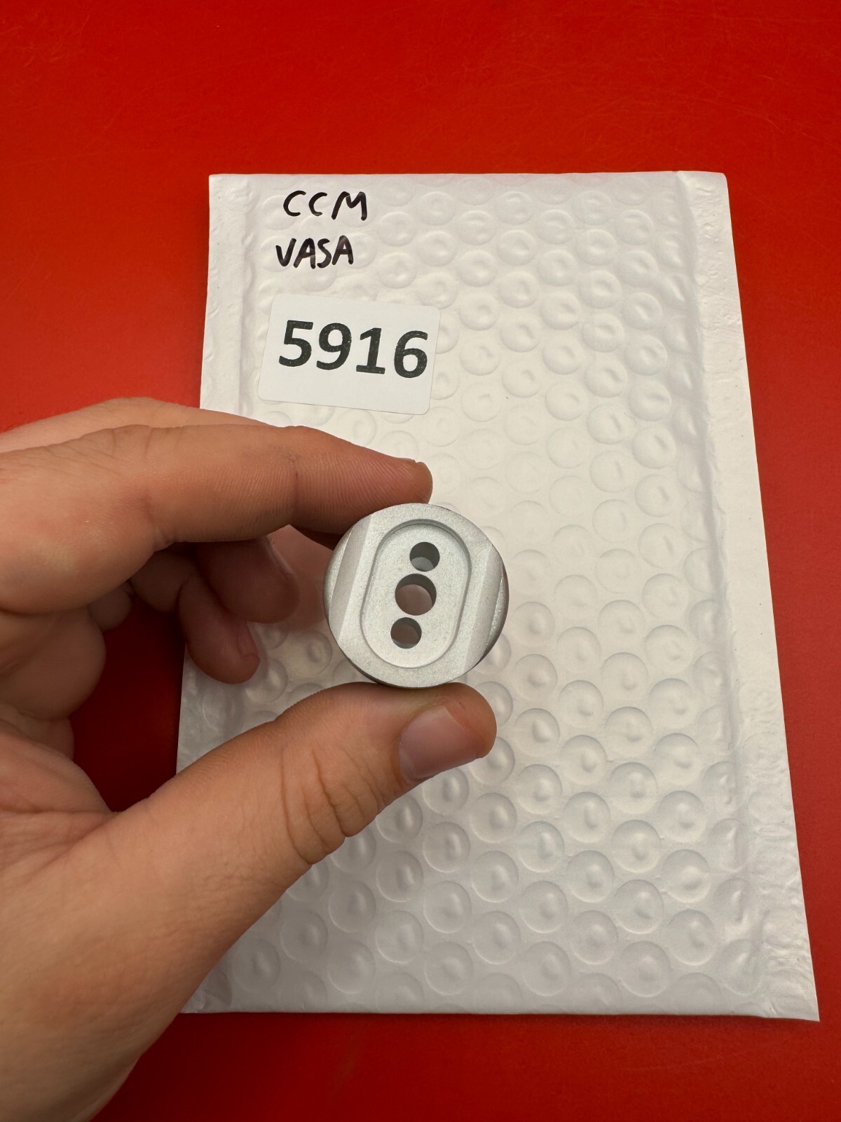 CCM VASA