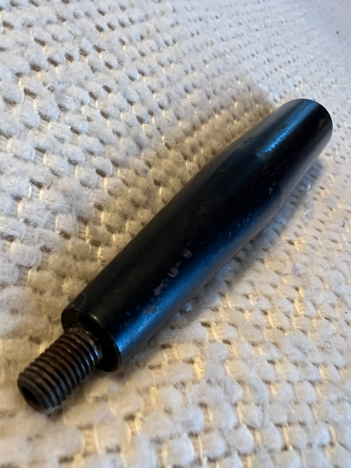 Tapered Archery Stabilizer Bar