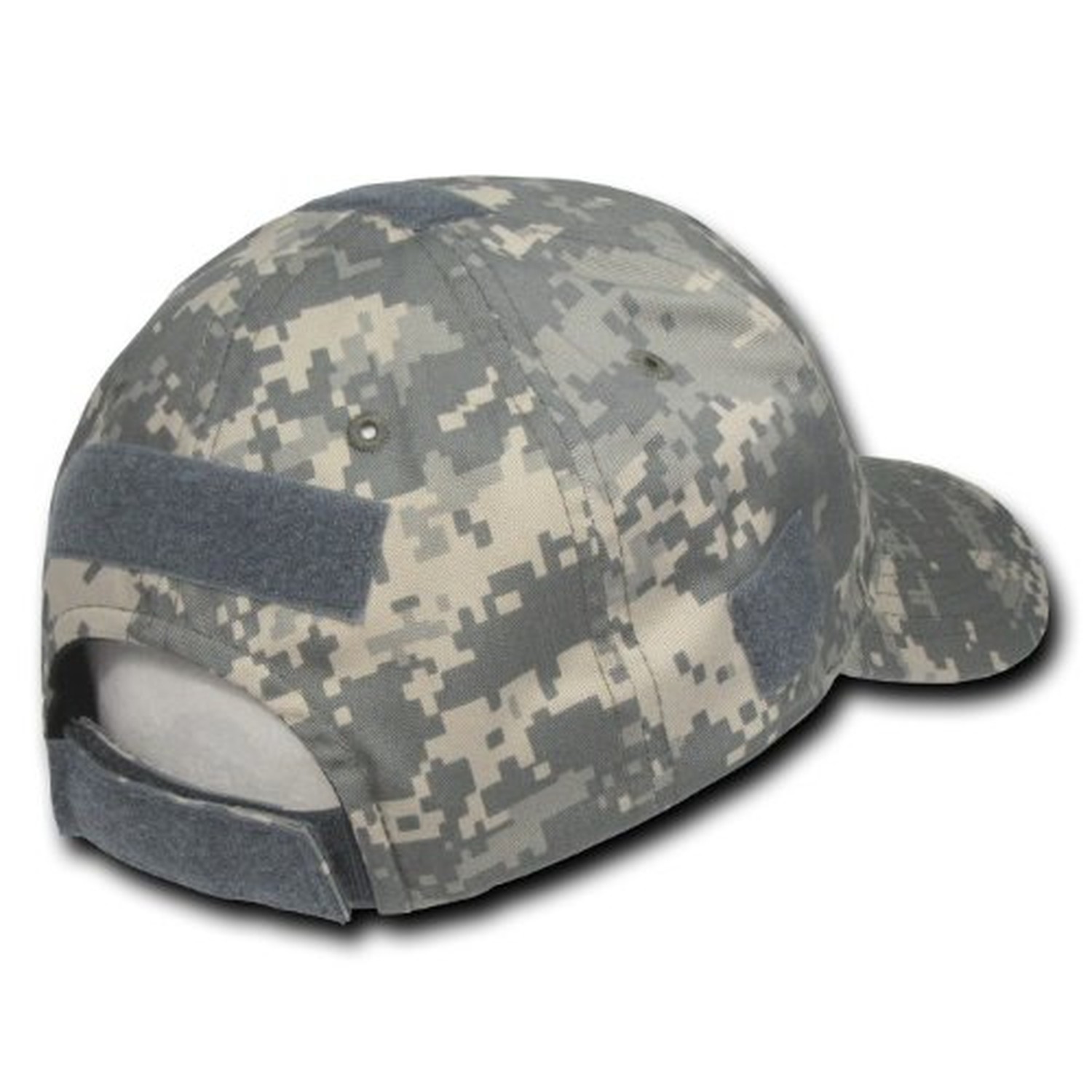 Rapdom Tactical ACU Constructed Operator Cap