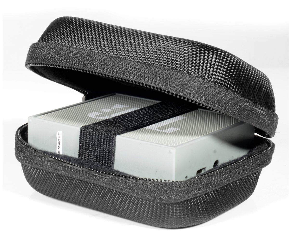 WGear Tailored protective case for JBL GO Portable Wireless Bluetooth Speaker, m