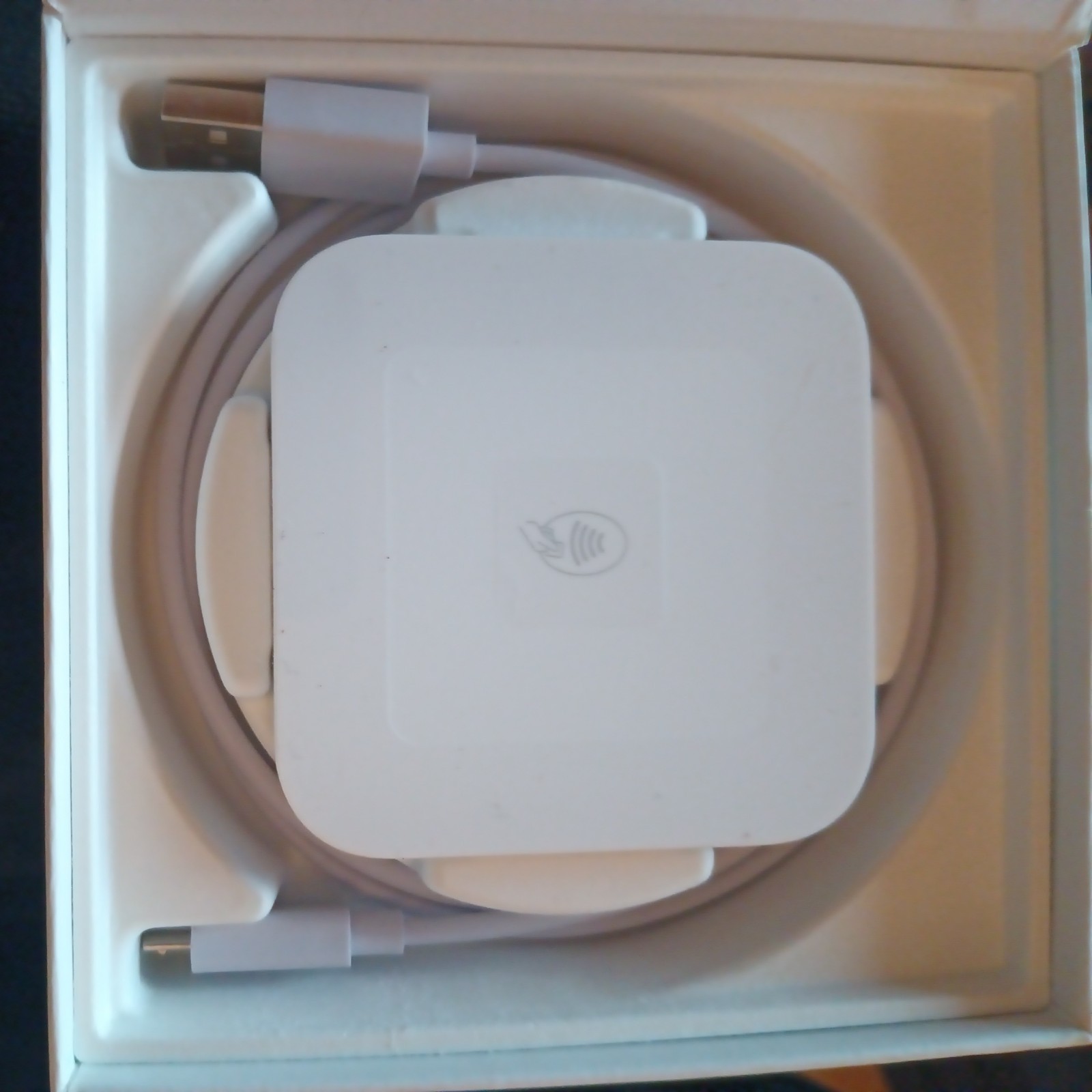 Square Reader Set