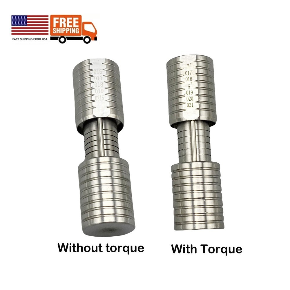 Dental Orthodontic Arch Turret Archwire Bending Forming Torque Former Instrument