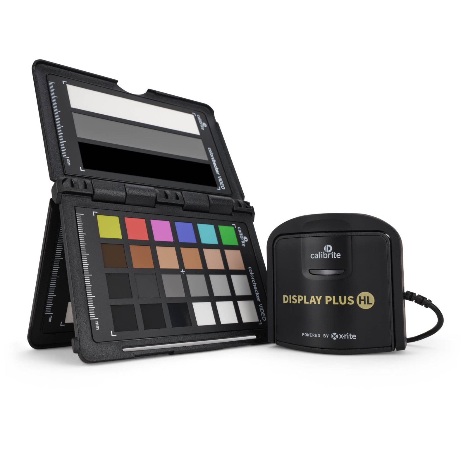 Calibrite Video Photo Kit #CCPLHL-PPV2