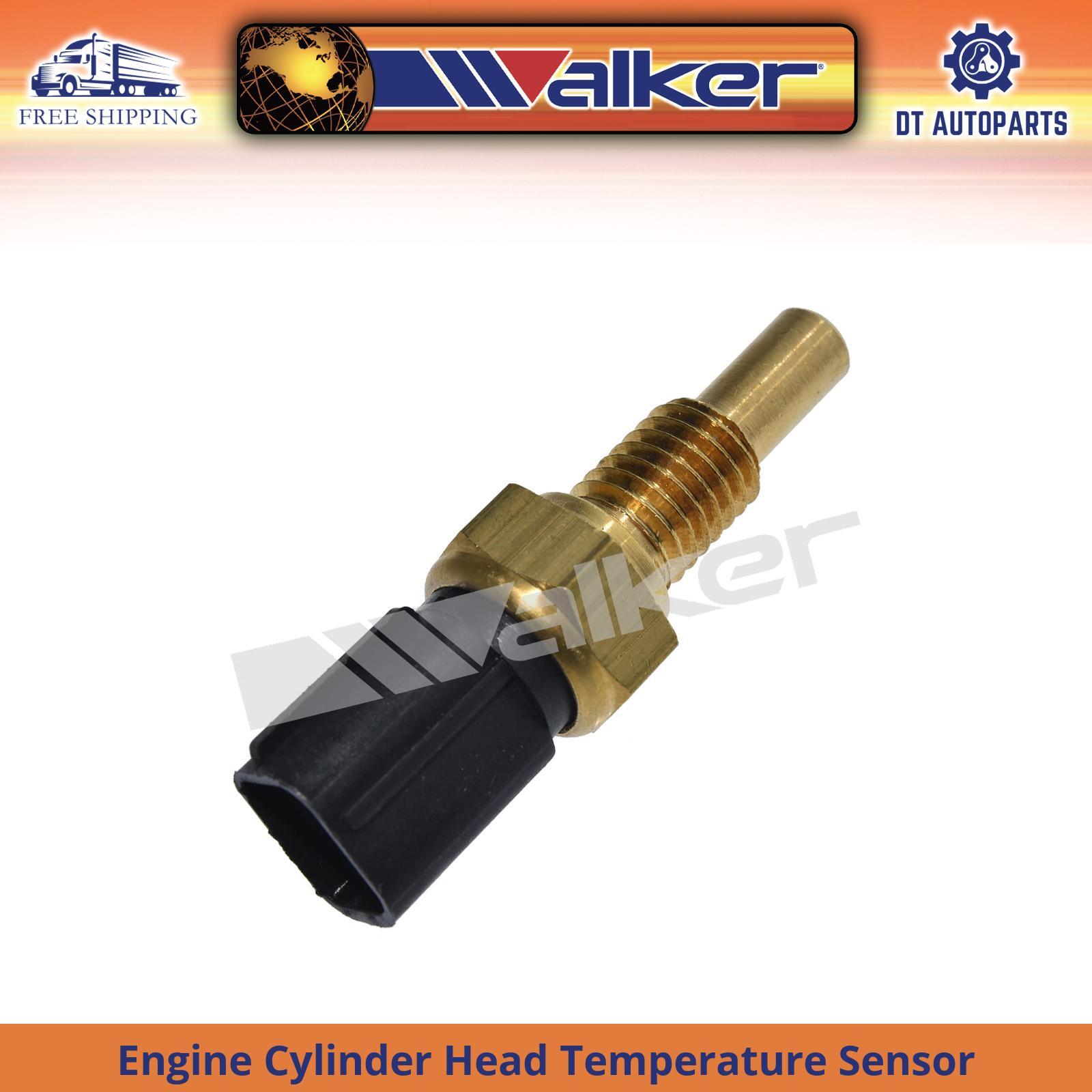 For 2002-2005 Ford Explorer 4.6L Engine Cylinder Head Temperature Sensor Walker
