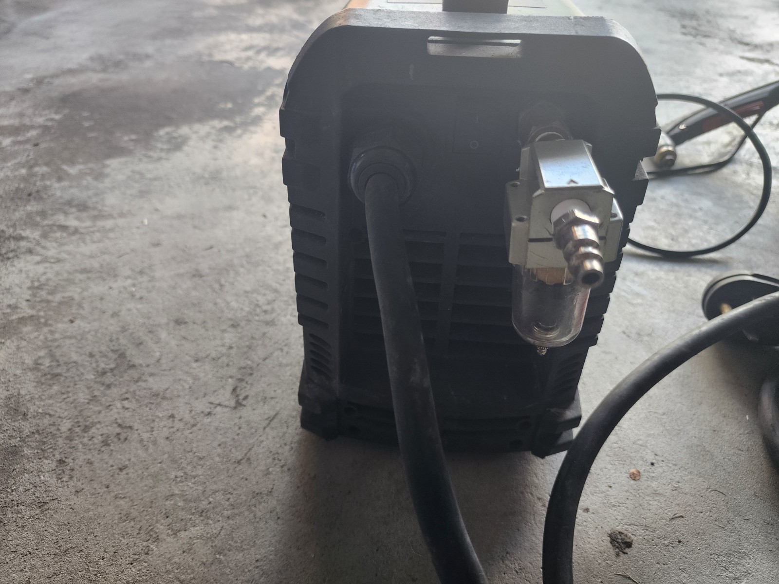 Thermal Dynamic Cutmaster 42 Plasma Cutter