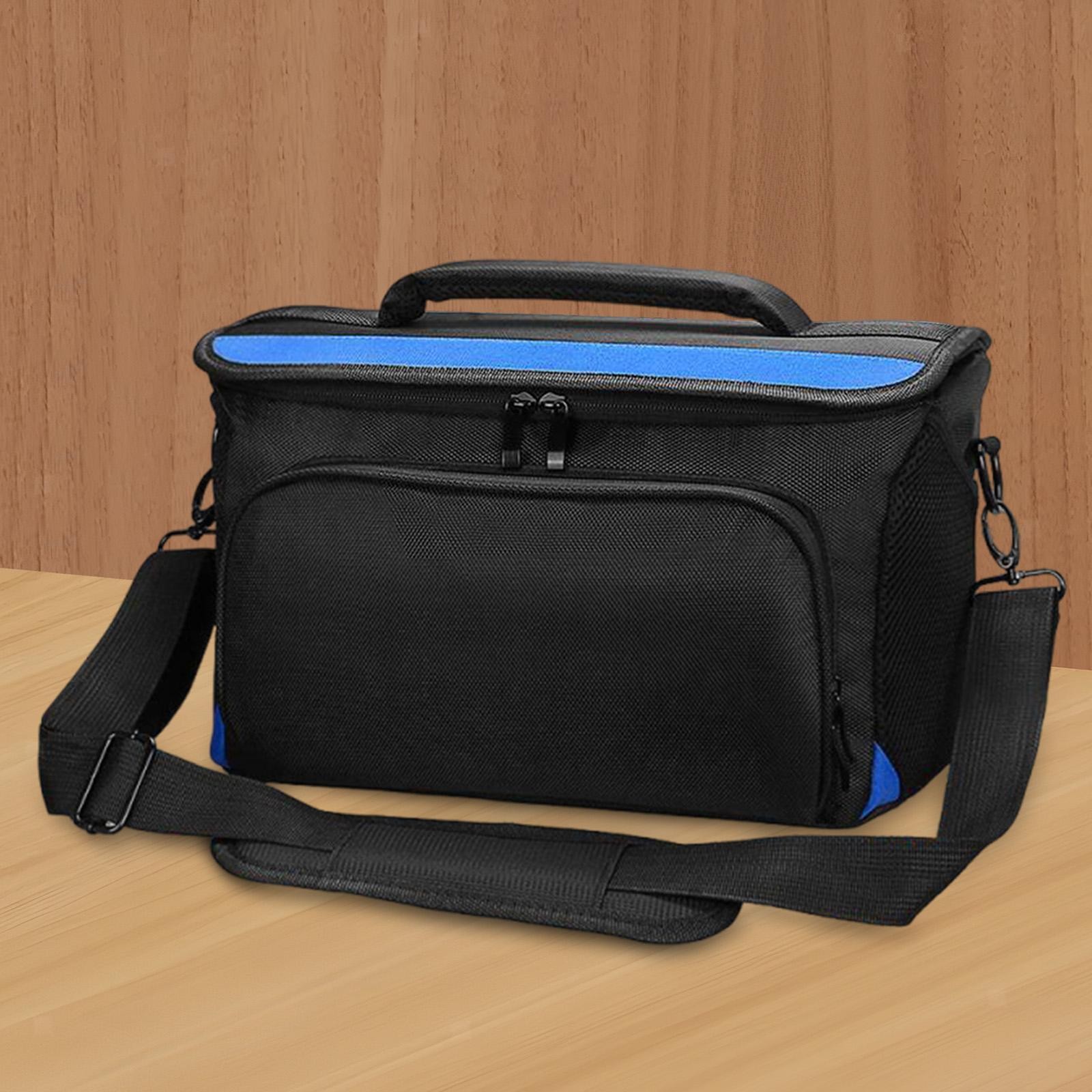 Fusion Splicing Machine Carrying Case Optical Fiber Fusion Splicer Tool Bag
