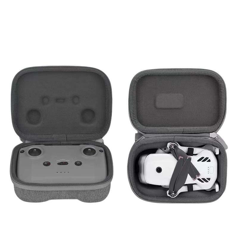 New For the Lito1 Remote Control Unit Case and Lito X1 Body Storage Case