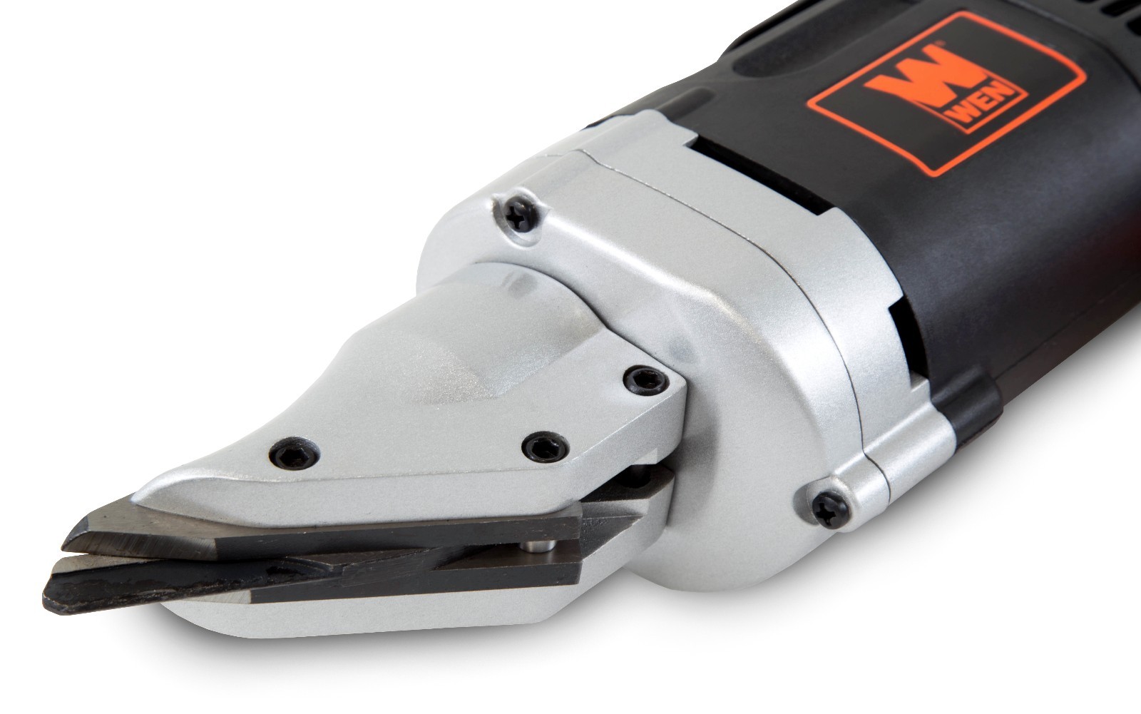 WEN 3650 Variable Speed Swivel Head Electric Metal Shear