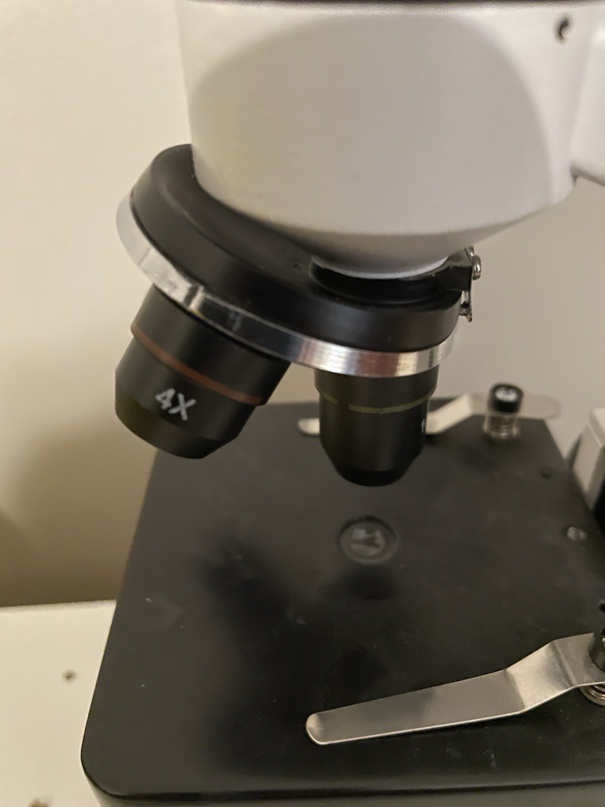 My First Lab Ultimate Microscope Includes Slides And Rock Specimens