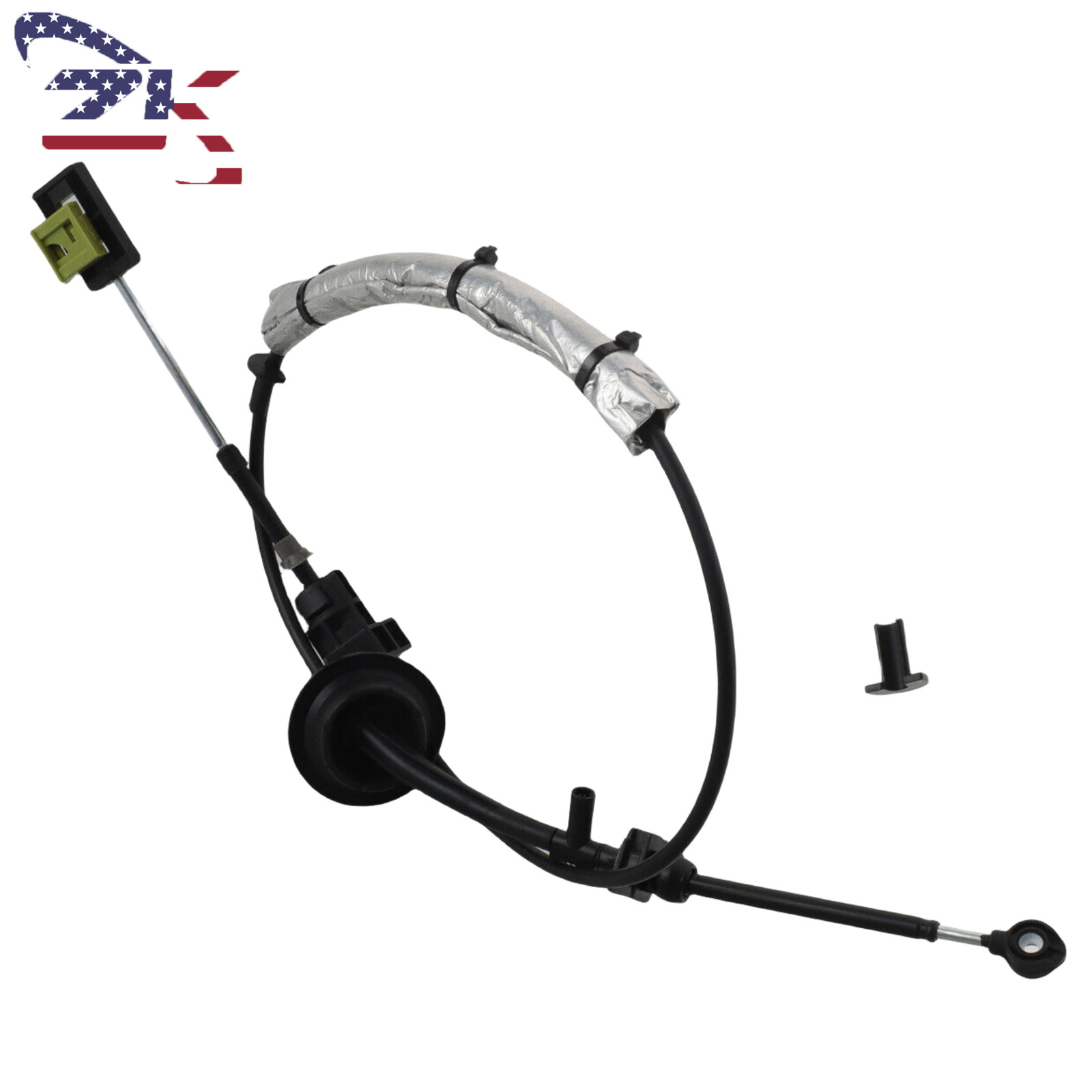 New Auto Trans Gear Shifter Cable Fits For Ford F-150 Heritage Expedition F-150