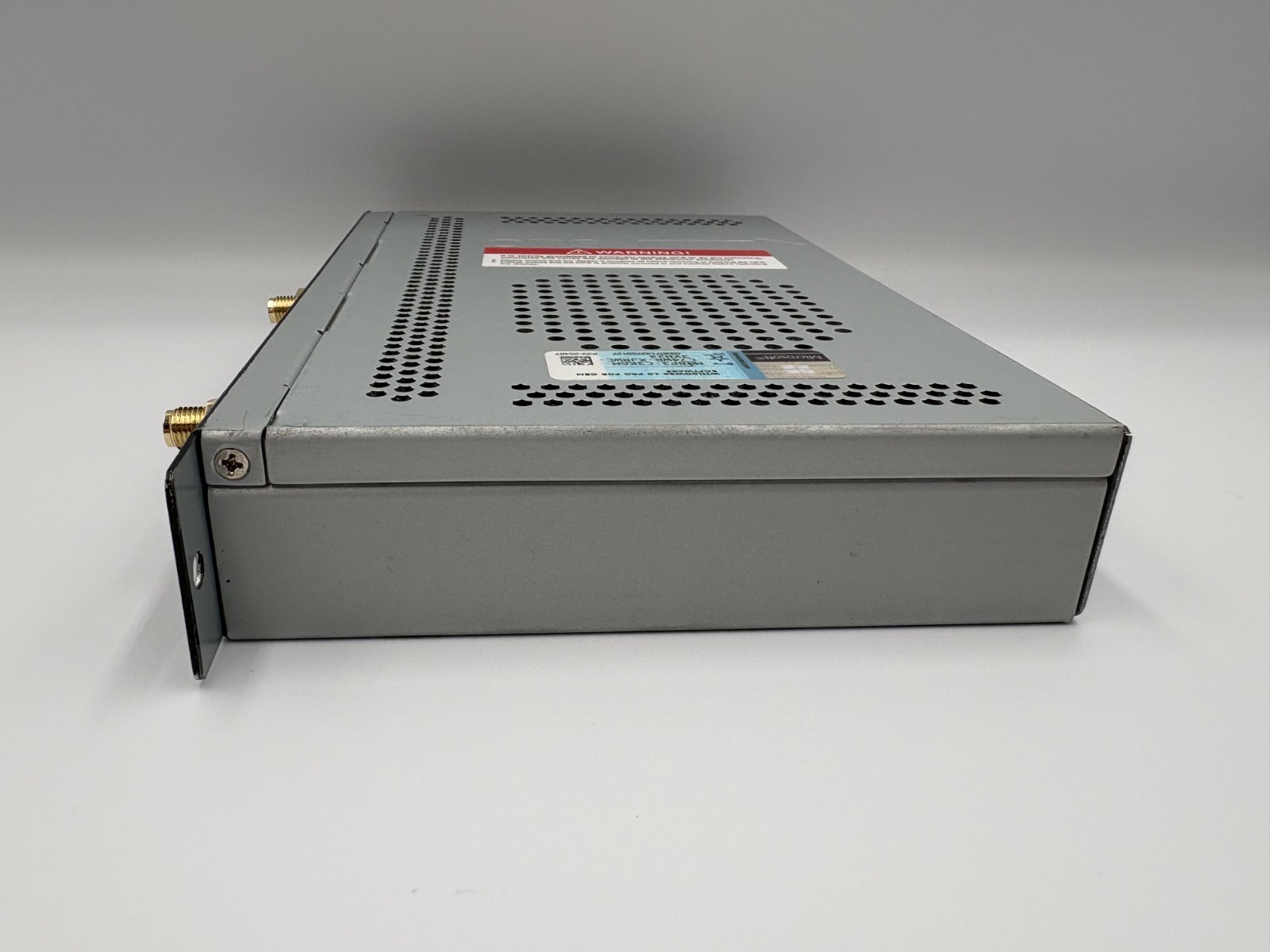 Newline OPS Onboard Computer S044P832 Intel Core i7-7500U BAREBONES UNIT TESTED