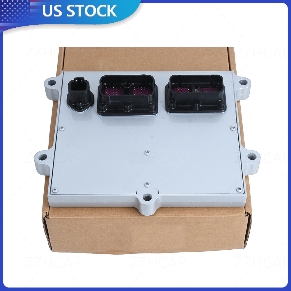 ECM Electronic Control Module 3684009 Fits Cummins CM870 CM871