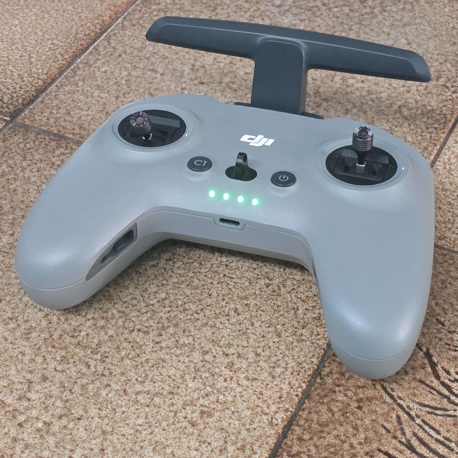 DJI FPV Remote Controller 2 for Avata and FPV Drones