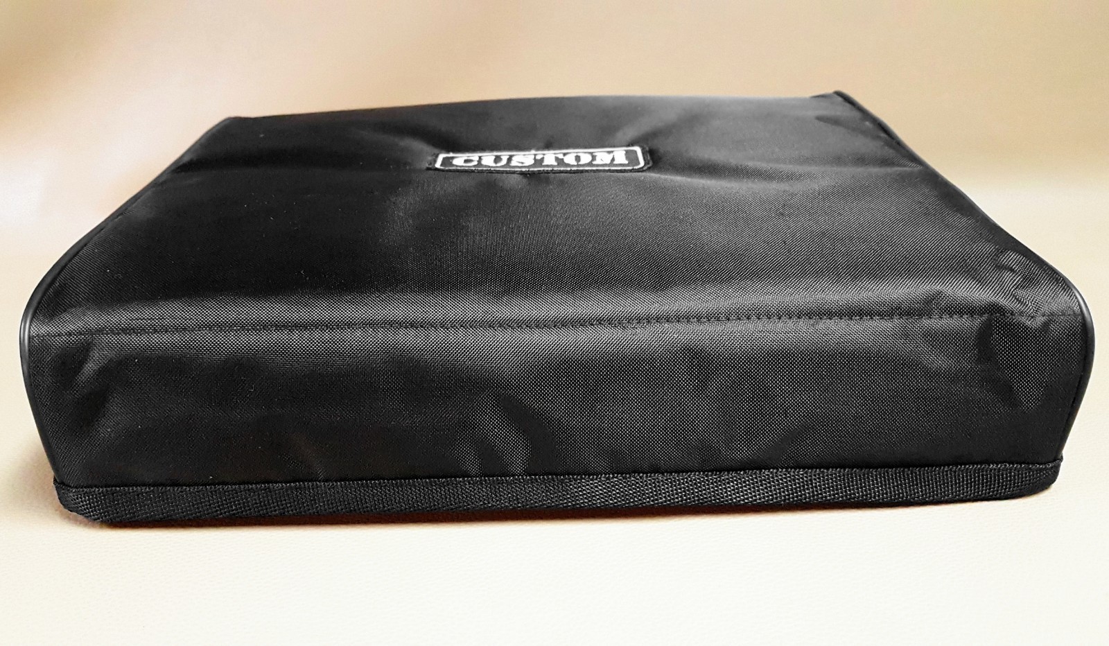 Custom padded cover for DaVinci Resolve Mini Panel