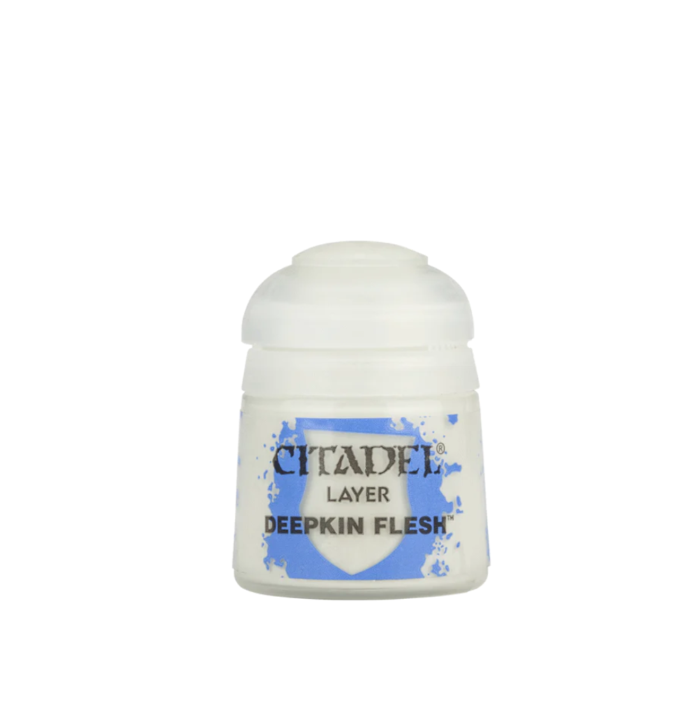 LAYER: DEEPKIN FLESH (12ML) CITADEL LAYER PAINT