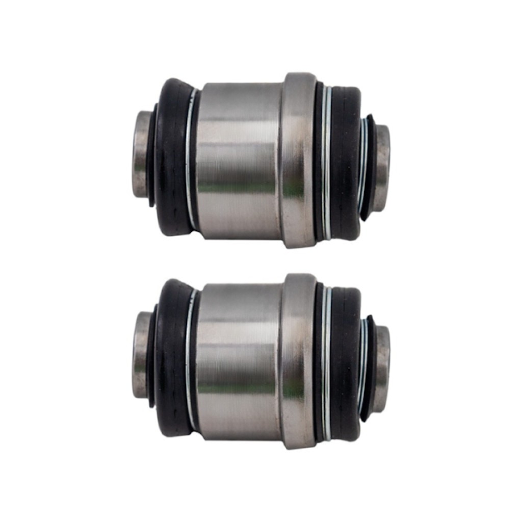 For Cadillac Seville 93-97 Steering Knuckle Bushings Driver Passenger Side Pair