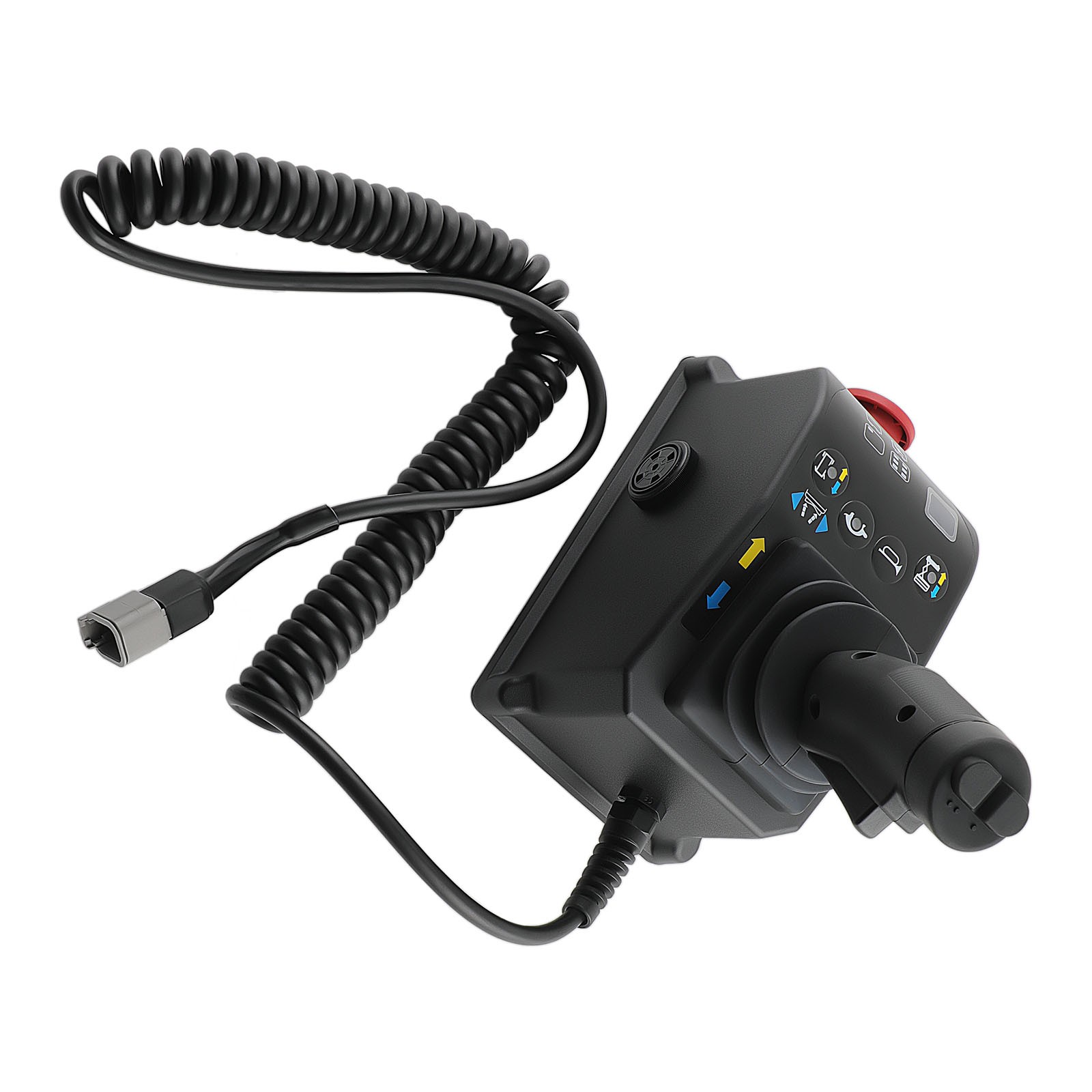 Control Box For Genie GS-2046 GS-2032 GS-2646 GS-2668 GS-3232 QS-15R QS15W