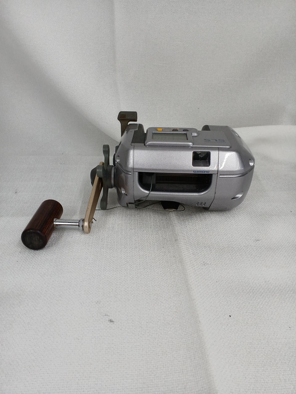 DIGITANA reel