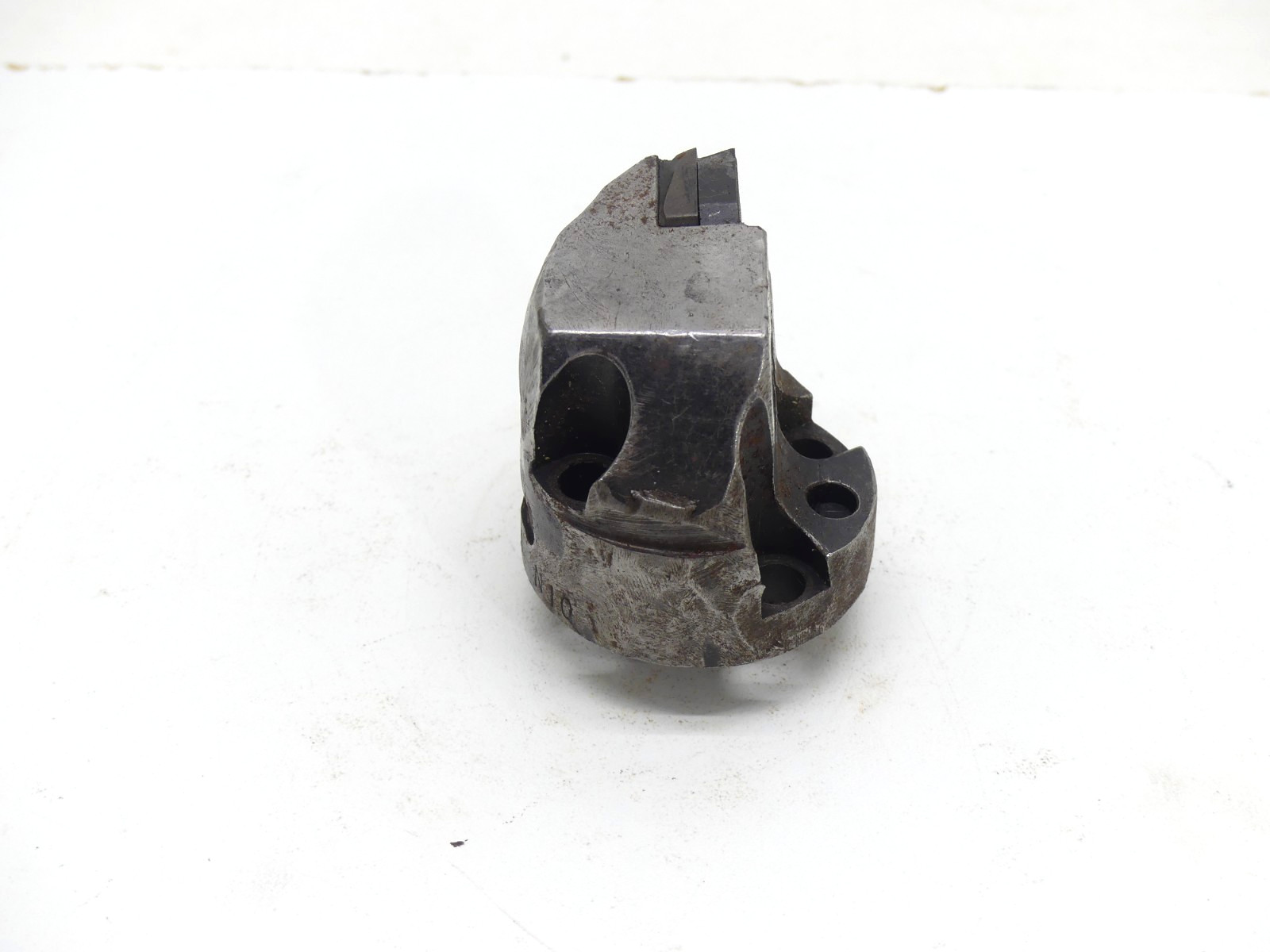 H28-MDUNL4 N10 Modular Boring Bar Head