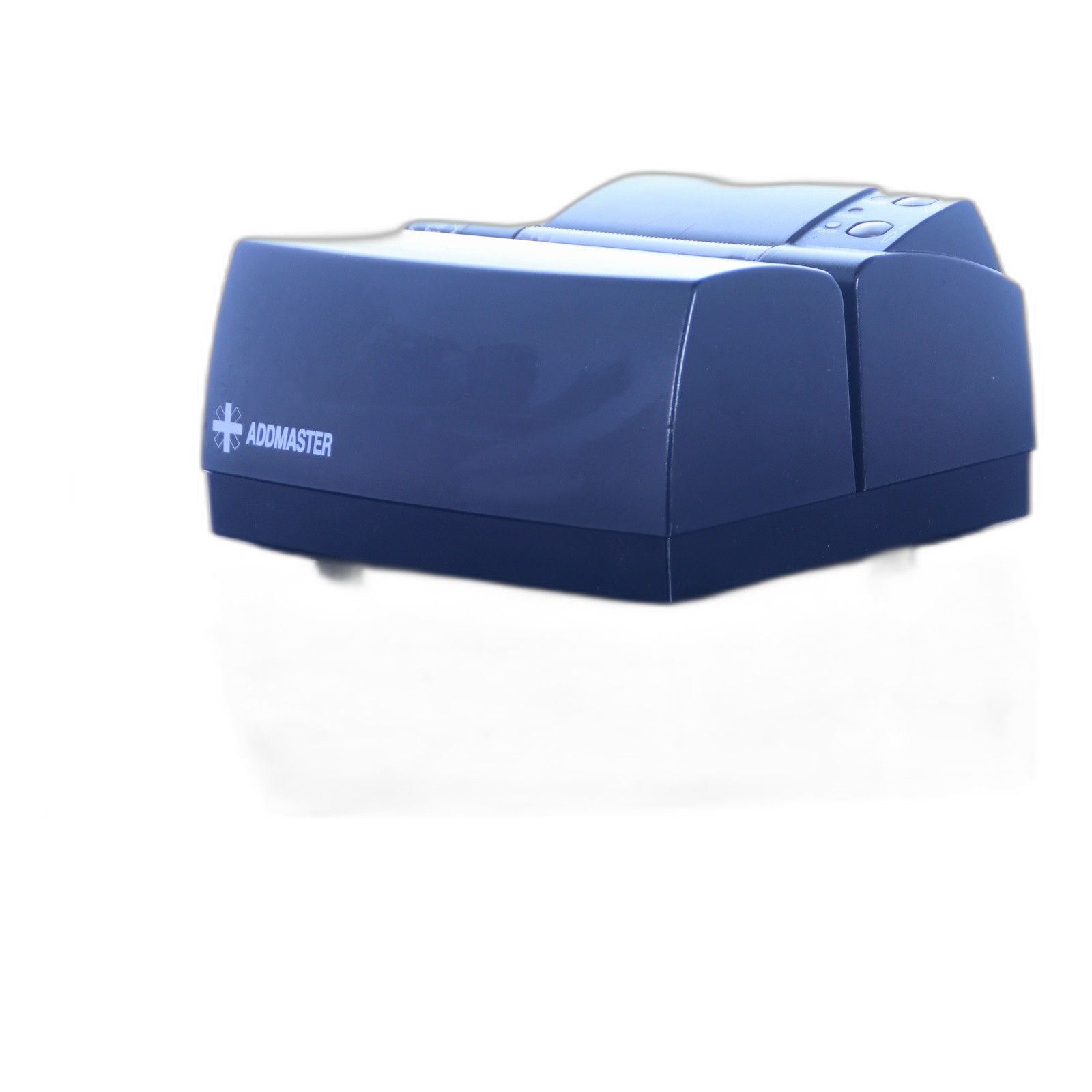 Addmaster IJ7100-2V Bank Teller Receipt Validation Printer - Used