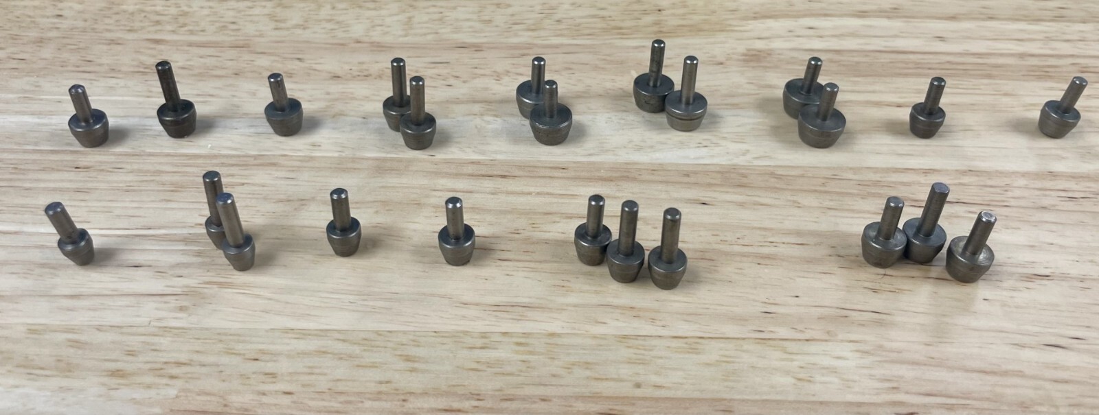LYMAN Universal Trimmer Pilot #25A