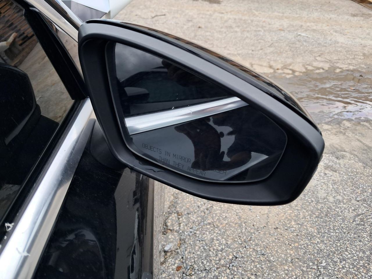 A3 AUDI 2022 Glove Box 4738209