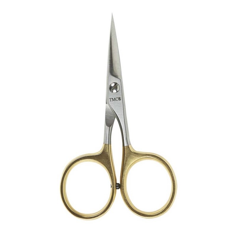 Tiemco Ciseaux Razor Micro Denté