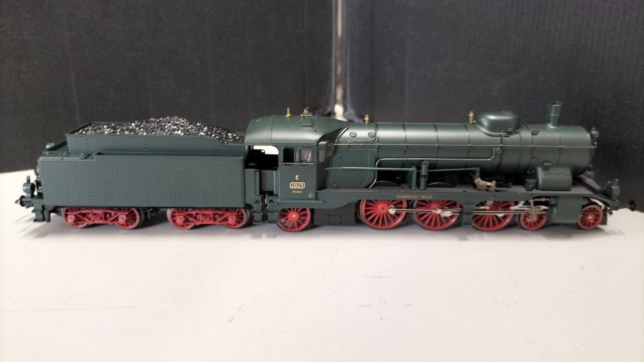 Roco K.W.St.E. Ho Gauge Japanese products