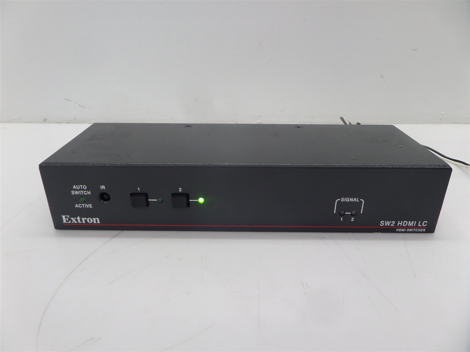 Extron SW2 HDMI LC Switcher